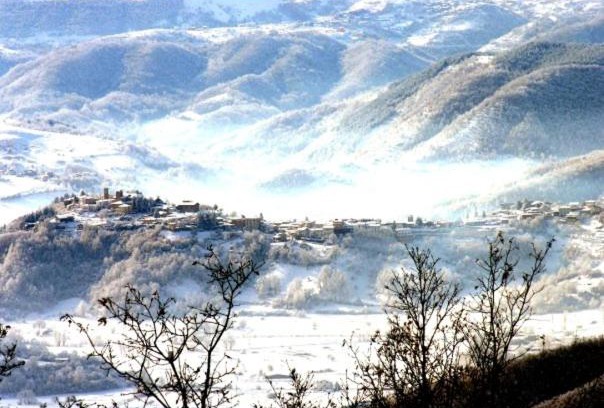 Montereale Bed & Breakfast | B&B La Vecchia Osteria