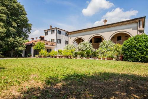 Vigonovo Bed & Breakfast | B&B La Villa del Vecchio Platano