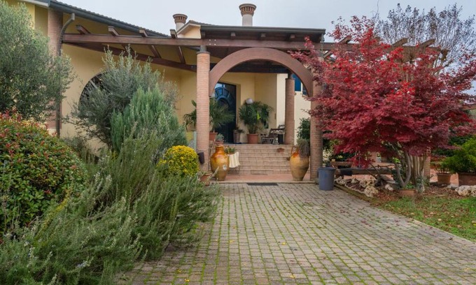 Forli Bed & Breakfast | B&B LA VILLA