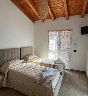 Rozzano Bed & Breakfast | B&B LA VILLA Rozzano - HUMANITAS - FORUM ASSAGO - MILANO FIORI - IEO