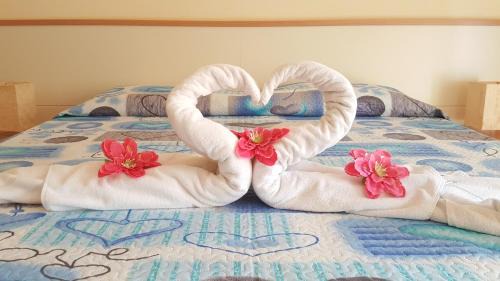 Gela Bed & Breakfast | B&B La Villetta Gela