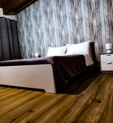 Lamezia Terme Bed & Breakfast | B&B Lamezia Nicogia