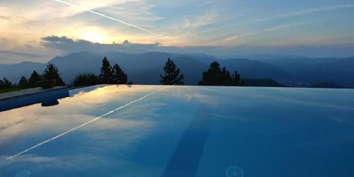 Castel del Rio Bed & Breakfast | b&b LATORDICELLA