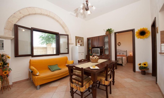 Nardo House | B&B Le 4 Stagioni