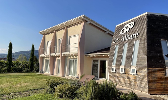 Montecchia di Crosara Bed & Breakfast | B&B Le Albare