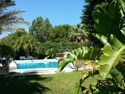 Giorgilorio Bed & Breakfast | B&B Le Amazzoni