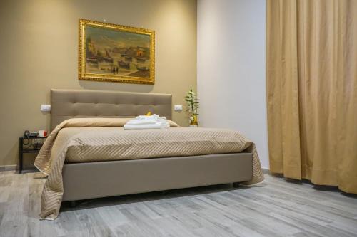 Frattamaggiore Bed & Breakfast | B&B Le Canapine