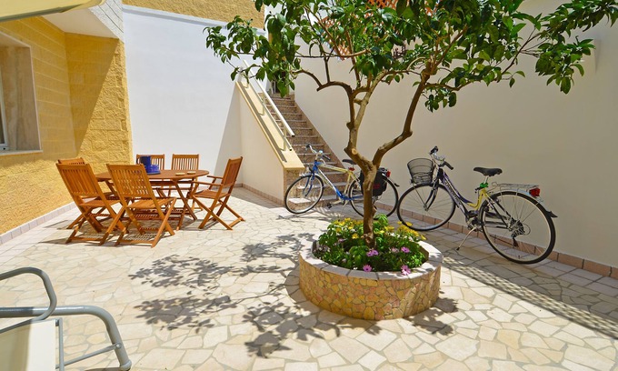 Morciano di Leuca Bed & Breakfast | B&B Le Fate del Salento