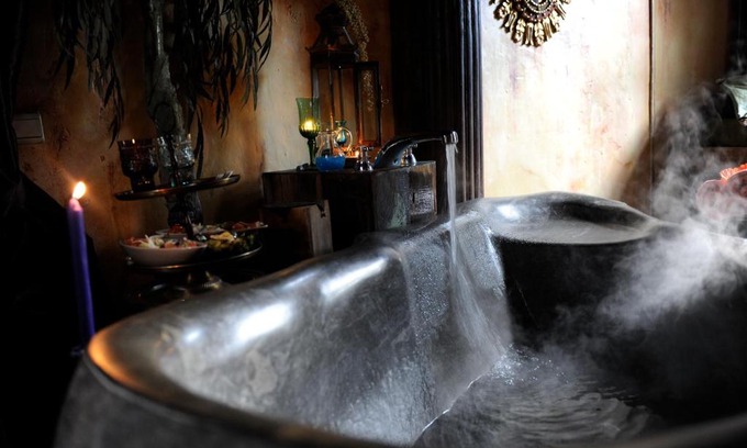 Ferrieres Bed & Breakfast | B&B Le Manoir d'Ange