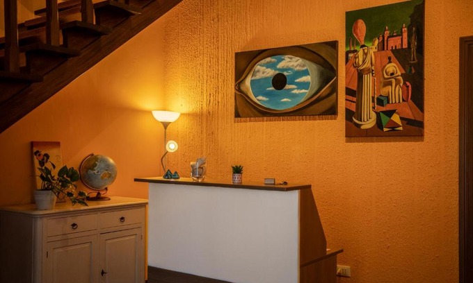 Chiesuol del Fosso Bed & Breakfast | B&B Le Muse