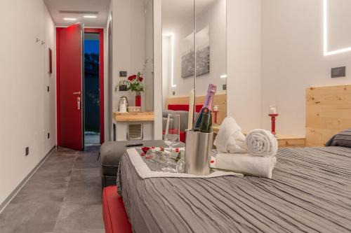 Lido delle Nazioni House | B&B Le Nazioni