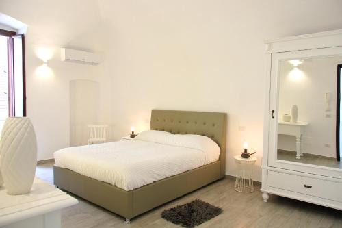 Andria Bed & Breakfast | B&B Le Pleadi