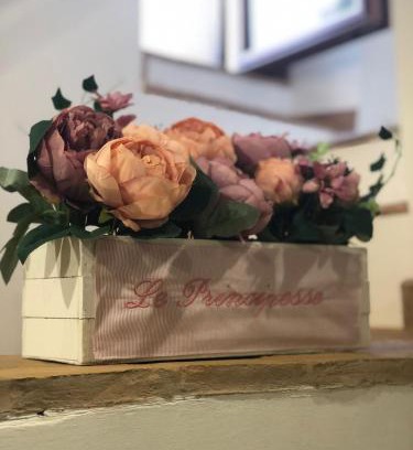 Sermoneta Bed & Breakfast | B&B Le Principesse