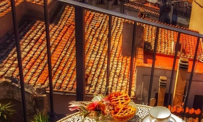 Tarquinia Bed & Breakfast | B&B Le Torri di Tarquinia