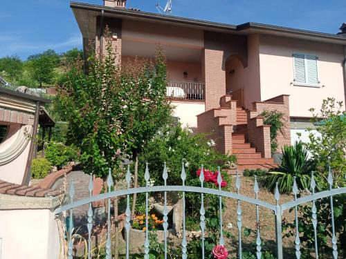 Predappio Bed & Breakfast | B&B le Villette Predappio