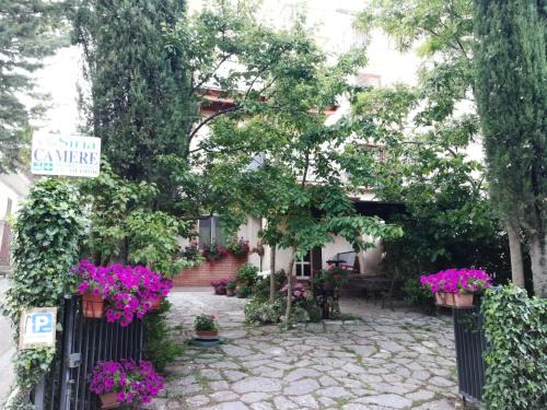 San Giovanni Rotondo Bed & Breakfast | B&B Leggieri Villa Siria