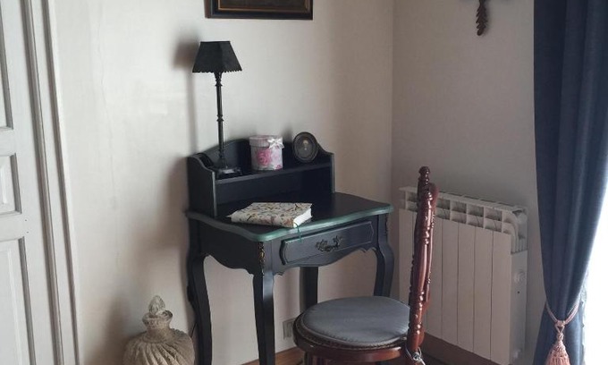 Gasny Bed & Breakfast | B&B les Agapanthes