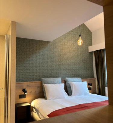 Harre Bed & Breakfast | B&B Les Oiseaux de Passage