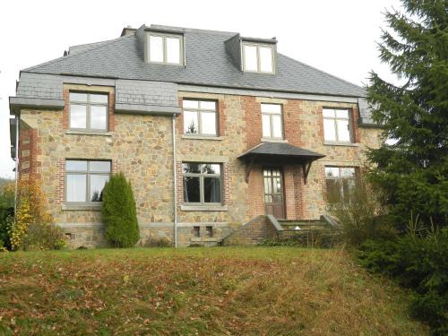Stoumont Bed & Breakfast | B&B Les Tchéous