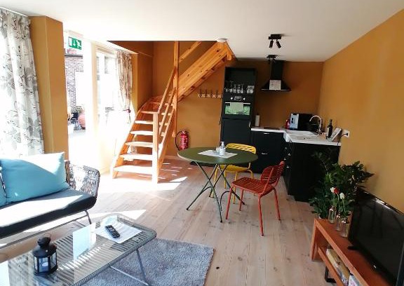 Hulst Bed & Breakfast | B&B Leybeeckhof