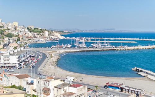 Sciacca Bed & Breakfast | B&B Lido Esperando