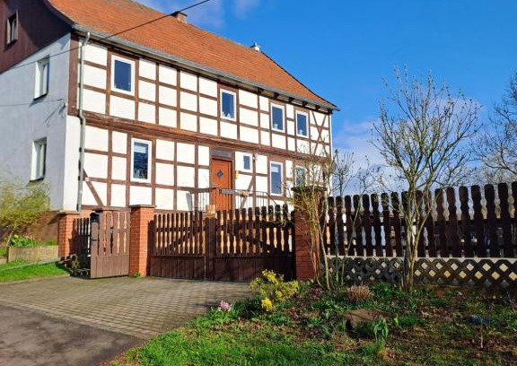 Limlingerode Bed & Breakfast | B & B Limlingerode