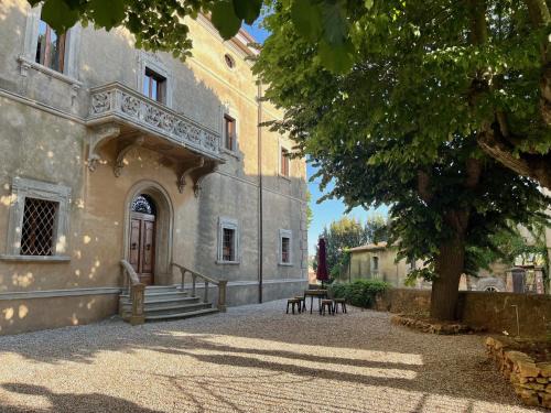 Montescudaio Bed & Breakfast | B&B lo scudaio Palazzo Marchionneschi
