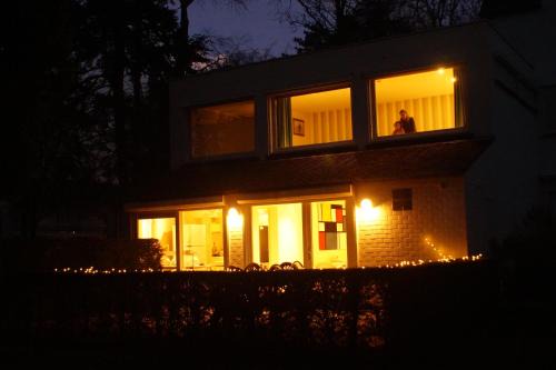 Sint-Andries Bed & Breakfast | B&B Lobelia-Brugge