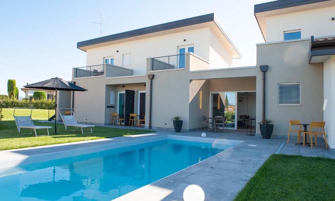 Colà Di Lazise Bed & Breakfast | B&B Lough
