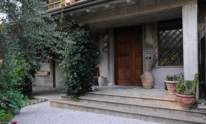Ponte Valleceppi Bed & Breakfast | B&B Luce Riflessa