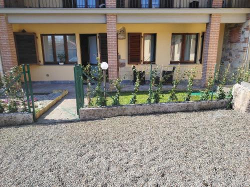 Sesto Calende Apartment | B&B Luna