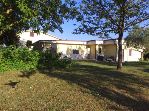 Valmontone Bed & Breakfast | B&B Luna