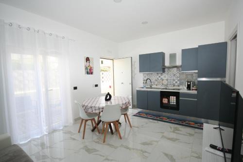 Catanzaro Lido Bed & Breakfast | B&B LuxHome