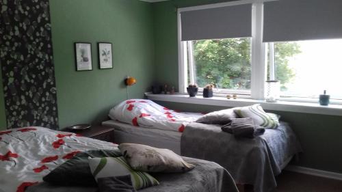 Ringkøbing-Skjern Municipality Bed & Breakfast | B & B Mølgaard by Skjern