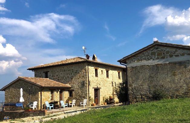 Cannara Bed & Breakfast | B&B Madonna Del Latte
