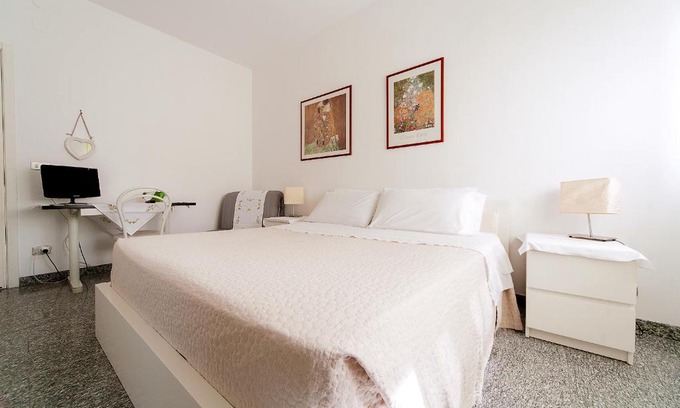 Magna Grecia Bed & Breakfast | B&B Magna Grecia di Gallitelli