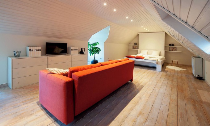 Drongen Bed & Breakfast | B&B Maison Blanche