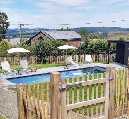Heyd Bed & Breakfast | B&B Maison Honorine