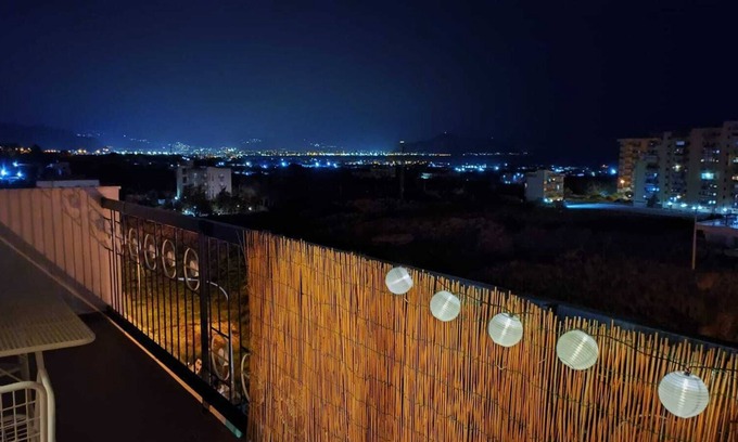 Bagheria Bed & Breakfast | B&B Margherita