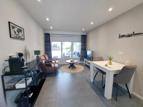 Lemmer House | B&B Margriet