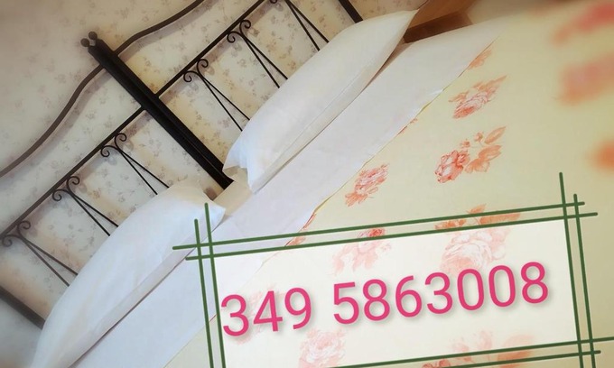 Baronissi Bed & Breakfast | B&B Mariele