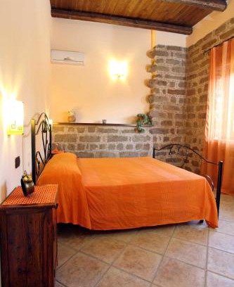 San Costantino Calabro House | B&B Masseria Caporelli
