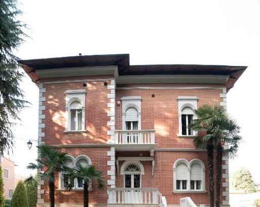 Vignola Apartment | B&B Matteotti Luxury Home
