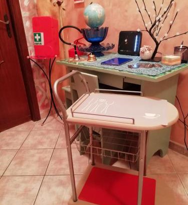 Isola Sacra Bed & Breakfast | B&B melody