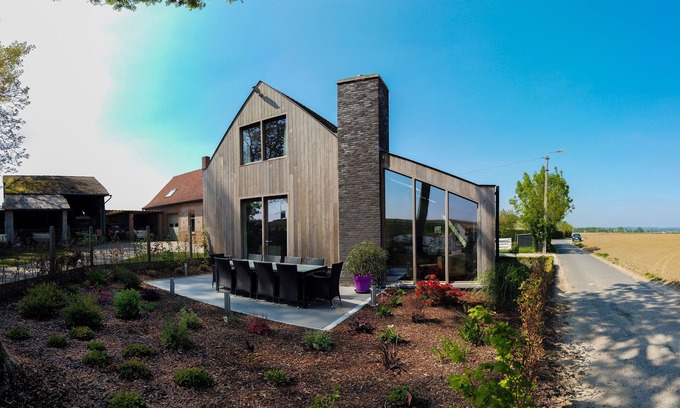 Mater Bed & Breakfast | B&B Meulecauter