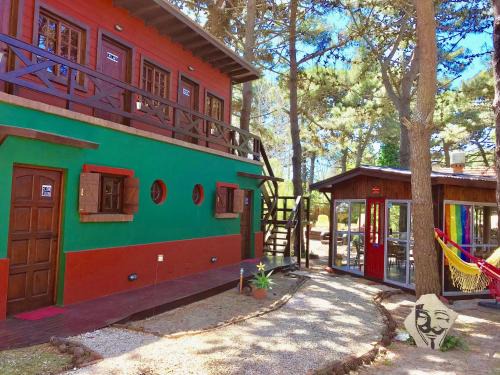 Las Gaviotas Hotel | B&B Mi Casa Es Tu Casa