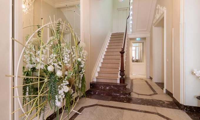 Historical Center Bruges Bed & Breakfast | B&B Mirabel