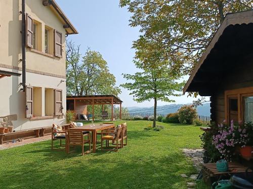 Livergnano House | B&B Monte Adone