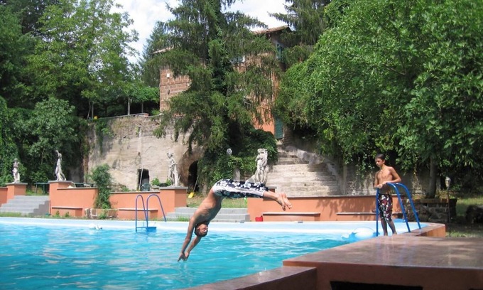 Capranica Bed & Breakfast | B&B Monticelli