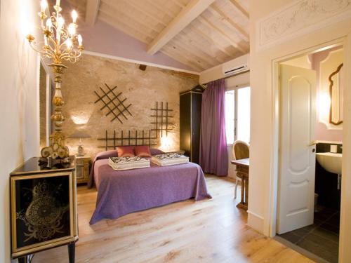 San Lorenzo Bed & Breakfast | B&B Mr. My Resort
